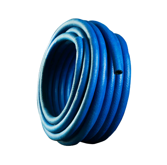 Газовый рукав шланг 6,3 мм резиновый ГОСТ 9356-75 синий 3 кл.