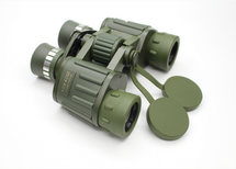 Бинокль 8 * 40 хаки в чехле PF-BT-11 Следопыт