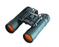 Бинокль 8 * 25 черный в чехле PF-BT-10 Следопыт