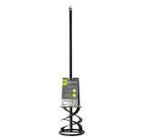 Миксер для цементных смесей 120 / 600 хвостовик SDS+ 25-40 кг Armero