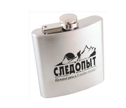 Фляга 150 мл Следопыт PF-BD-F03