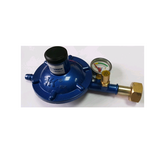 Регулятор давления сжиженного газа РДСГ 1 - 1 . 3 манометром и клапаном