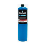 Баллон с газом 400 гр BERNZOMATIC PRO MAX резьбовой 12 / 1
