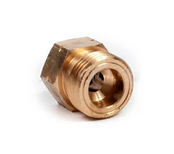 Переходник для польских баллонов 3/8LH - 21,8LH