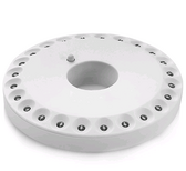 Фонарь кемпинговый Лунный свет 24 led PF-PFL-К06