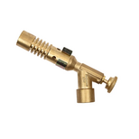 Горелка газовая 7/16 TURBOJET TJ500 - РВ 