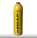 Баллон с газом 250 гр / 410 мл Kemper 581 Kemap резьбовой