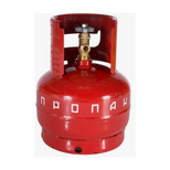 Баллон газовый ВБК-2 5 л ПК