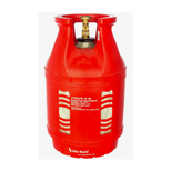 Баллон газовый композитный 18 л LiteSafe 