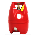 Баллон газовый композитный 5 л LiteSafe 