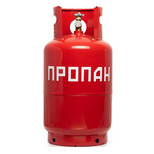 Баллон газовый ВБ-2 12 л ПК