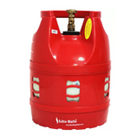 Баллон газовый композитный 14 л LiteSafe 