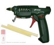 Пистолет термоклеевой ГАЗОВЫЙ HG872A SKR 26940
