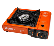 Плита портативная FOREST CAMP TS-005 PROFIRE