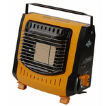 Обогреватель газовый портативный MINI AFRICA TOURIST TH - 808