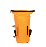Водонепроницаемый рюкзак 30 литров оранжевый