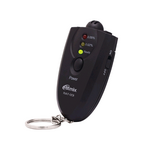 Алкотестер RITMIX RAT-201 диапазон измер. 0.0-1.00‰, световая индикация, фонарик, питание 2xAAA