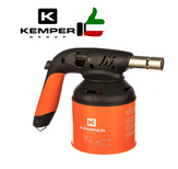 Горелка газовая KEMPER 1040А пьезо
