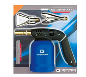 Горелка газовая KEMPER 2018 kit