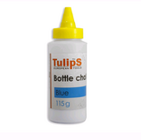 Мел для отбивочного шнура синий 115 г. TULIPS 616