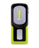 Фонарь кемпинговый OPTIMUS ACCU pocket  3W СОВ 3 реж., крюк/магнит, Li-lon 800 mA