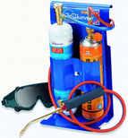 Газосварочный аппарат KEMPER 555 D