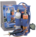 Газосварочный аппарат KEMPER 555 BM