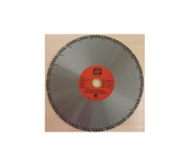 Диск алмазный 350 × 10 × 32 / 25,4 турбо-сегмент STR-135