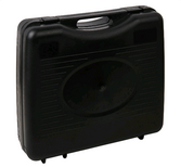 Кейс пластиковый TK - 002 (для плит TS - 700, TS - 701, TS - 500) TOURIST 