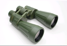 Бинокль 15 * 60 хаки в чехле PF-BT-13 Следопыт