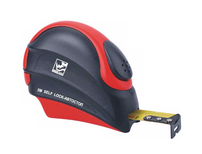 Рулетка 3 м * 16 мм с автостопом BlackHorn 79306