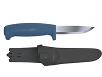 Нож Morakniv Basic 546 нерж.cталь