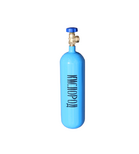 Баллон кислородный 2 литра ВК-2