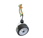 Фонарь кемпинговый Яркий луч CL-095 Походная люстра 4 15 SMD крюк 3 х АА 