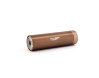 Фонарь ручной Яркий луч L - 080 LENS алюм. корпус, 80лм ремешок 3 х ААА
