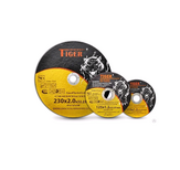 Круг отрезной Tiger Abrasive 230х2х22
