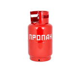 Баллон газовый ВБ-2 27 л ПК 