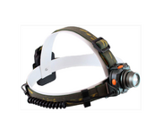 Фонарь налобный 1 LED PF-PFL-HL14
