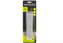Лезвия сегментные 25 мм 10 шт ARMERO