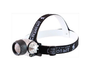 Фонарь налобный 21 LED PF-PFL-HL17