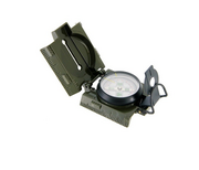 Компас складной металл  PF-TCP-07