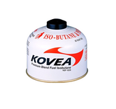 Баллон с газом 230 гр KOVEA резьбовой