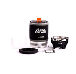 Система приготовления пищи Kovea KB - 0703 W Alpine Pot Wide 1,1 л плита портативная газовая