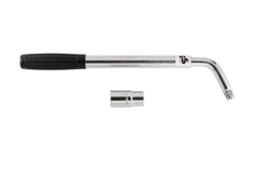 Ключ баллонный L-образный телескопический 17-19 мм VIRA