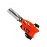 Горелка газовая PROFIRE PF-320A пьезо цанг