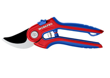 Секатор 215мм для свежих ветвей WORKPRO