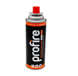 Баллон с газом 220 гр PROFIRE цанговый