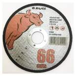 Круг отрезной по камню B.Bull 66 cuts 125 х 3 х 22
