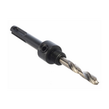 Хвостовик для коронки биметалл HSS 1 / 2 SDS+