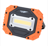 Прожектор DRAGON Mini A-20 COB, 10W, 750лм, IP44, 4 х АА